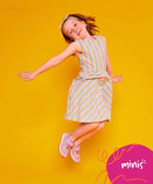 JUMPING PASTEL PINK