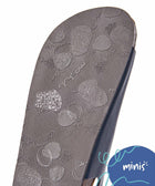 MINI PALME WAXY NAVY