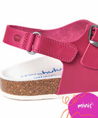 MINI PALME FUCHSIA