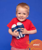 MINI PALME COBALT