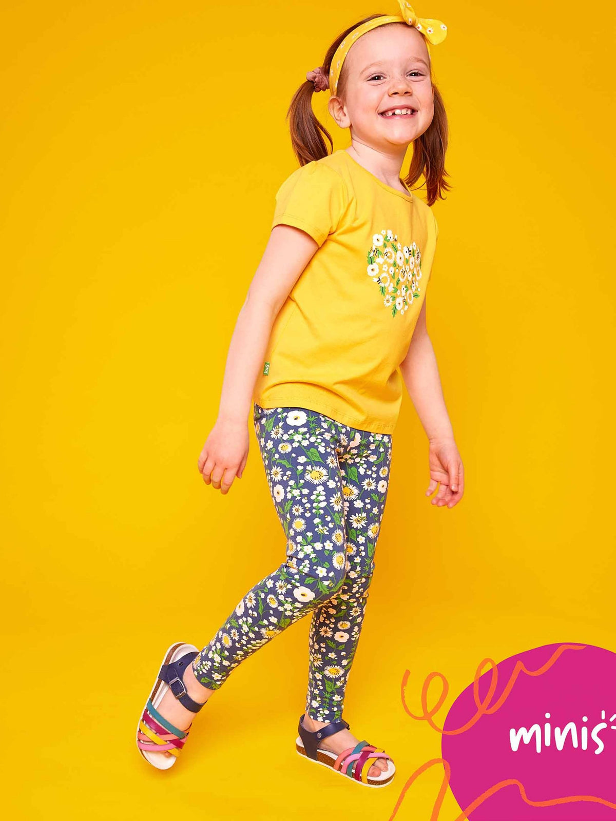 HOPPING INDIGO MULTI