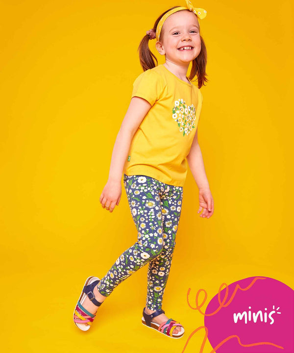 HOPPING INDIGO MULTI