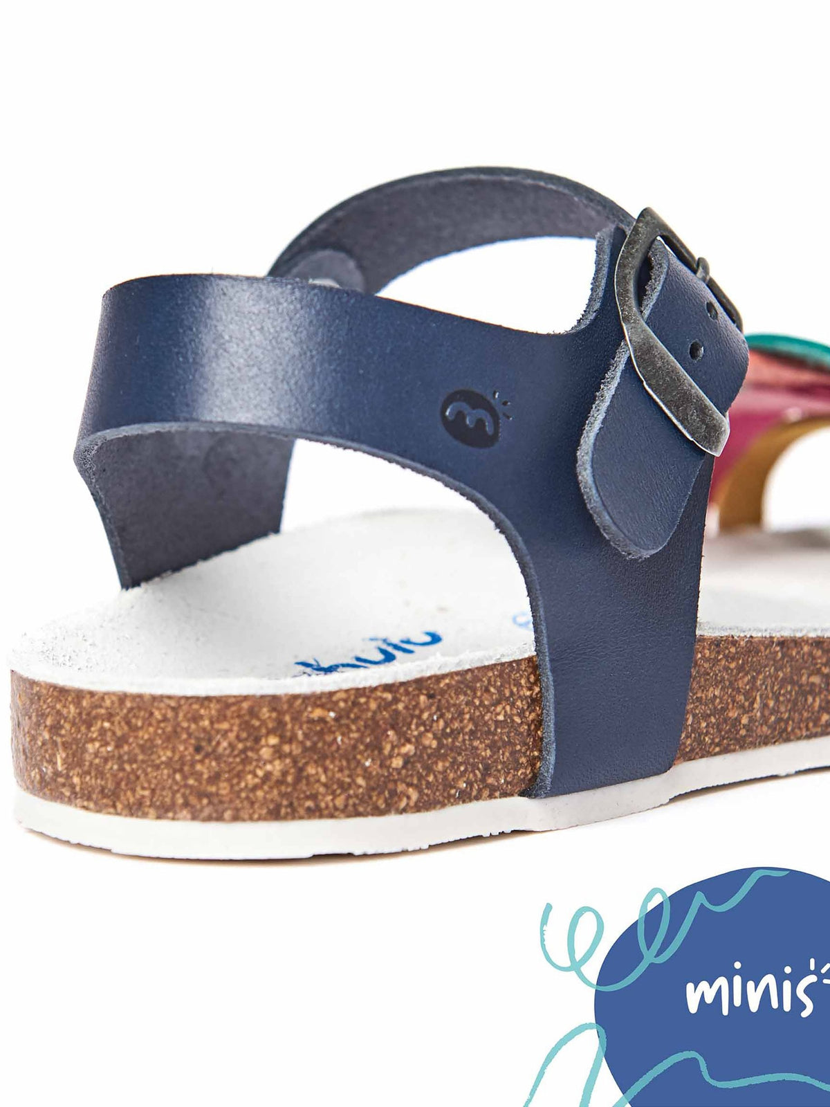 HOPPING INDIGO MULTI