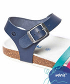 HOPPING INDIGO MULTI