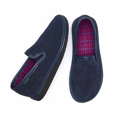 ARLON 3 NAVY