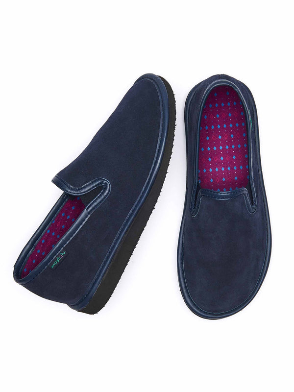 ARLON 3 NAVY