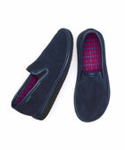 ARLON 3 NAVY