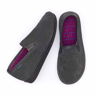 ARLON 3 GREY