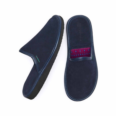 WESTON 3 NAVY