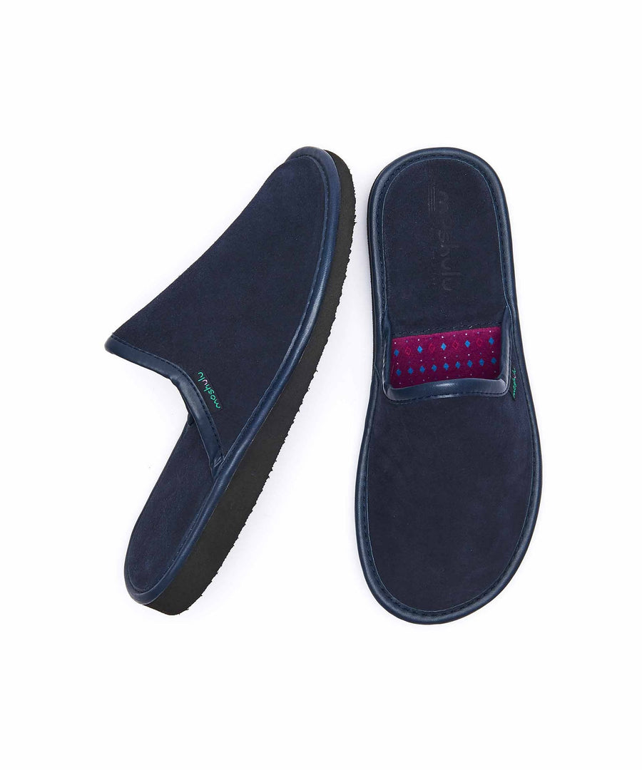 WESTON 3 NAVY