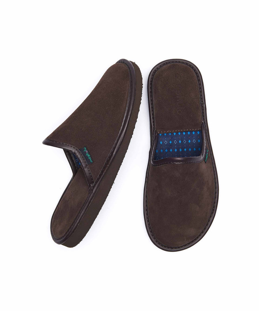 WESTON 3 BROWN