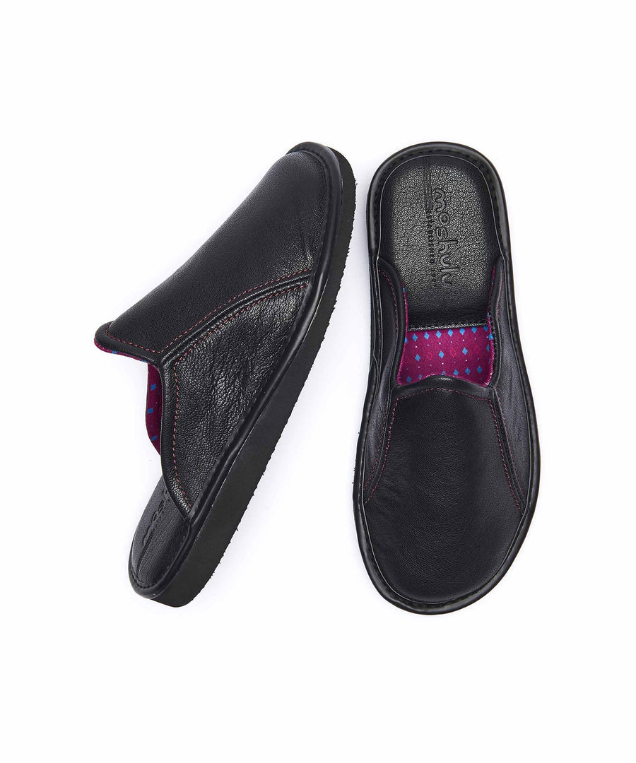 DOUGLAS 4 BLACK