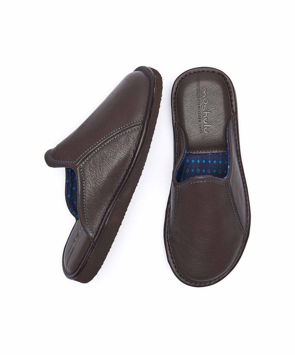 DOUGLAS 4 BROWN
