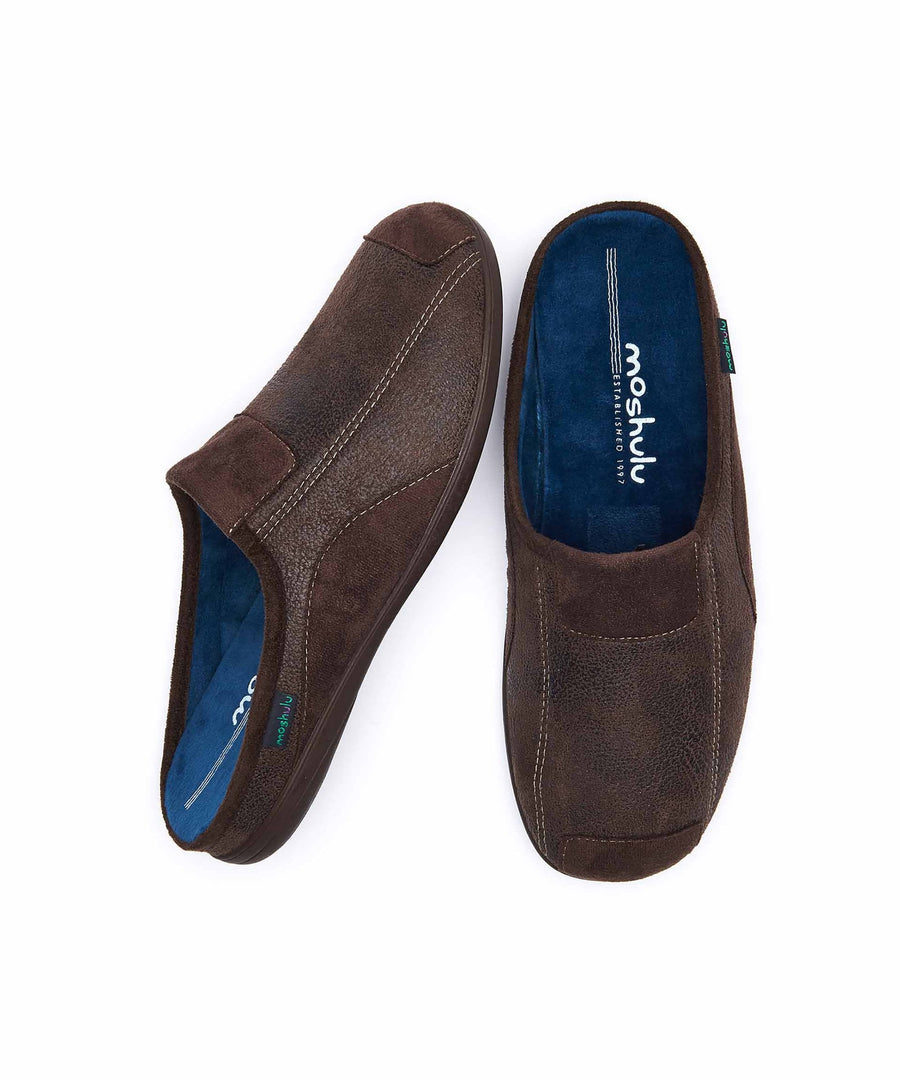 JAKARTA 2 BROWN