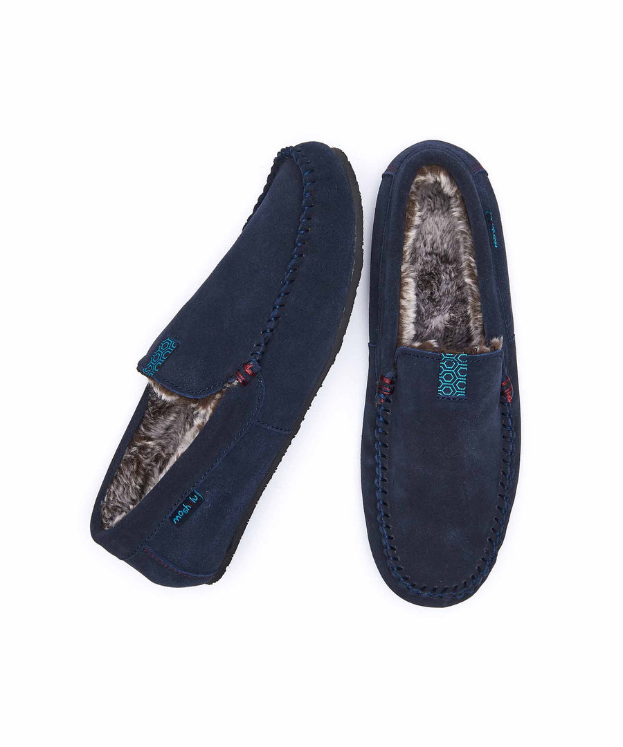 FIELDING 3 NAVY