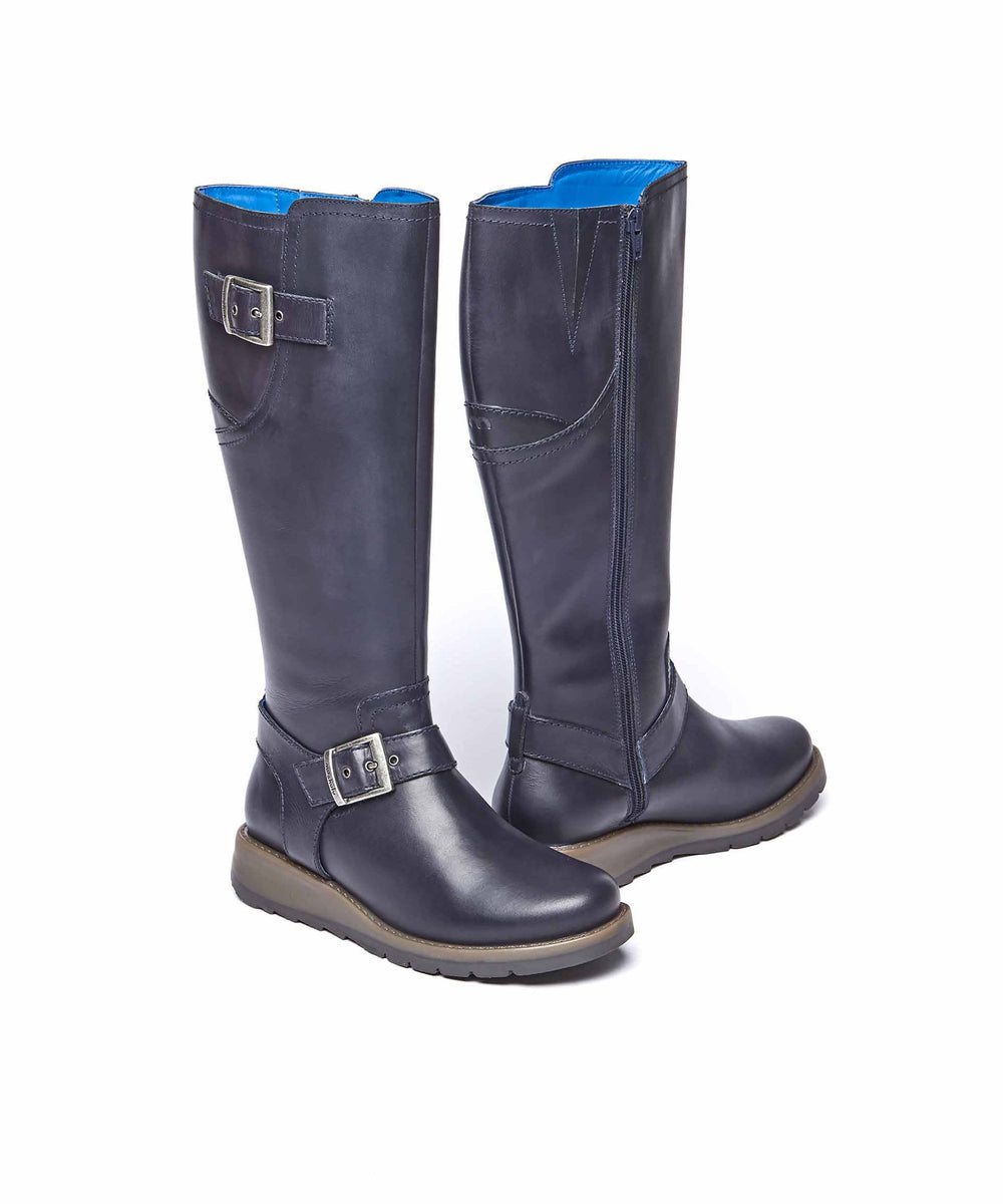 STARGAZER NAVY