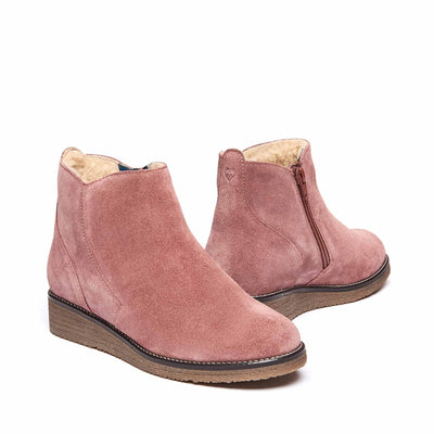 BOHEMIA ROSE BROWN