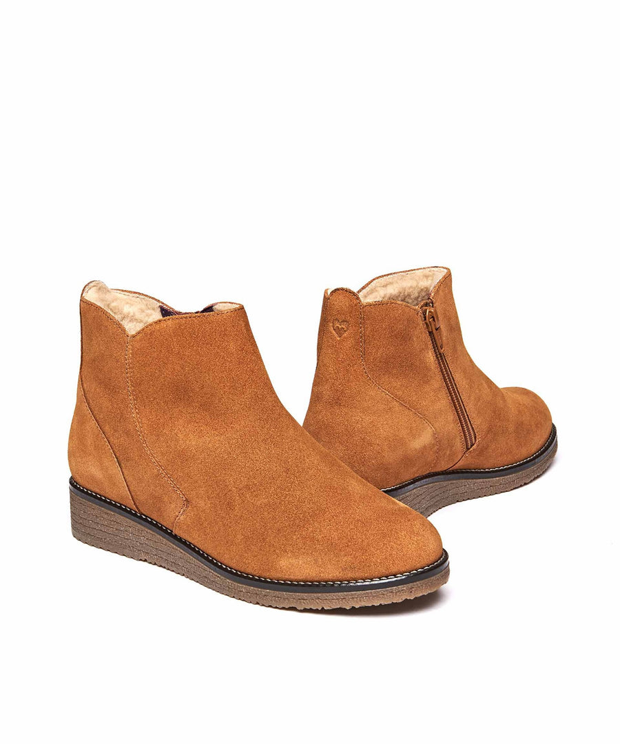 BOHEMIA TAN