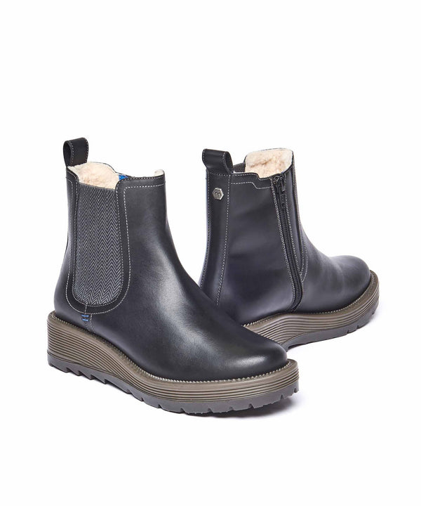 KOS BLACK