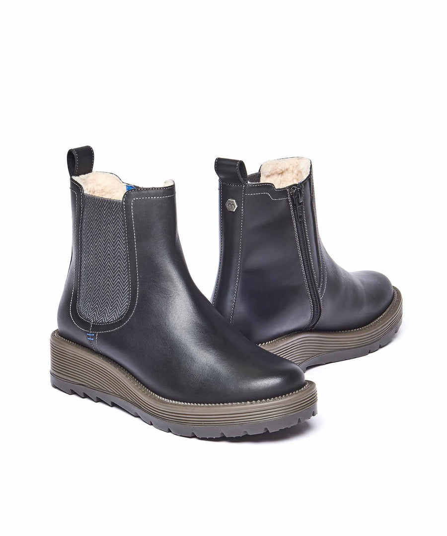KOS BLACK