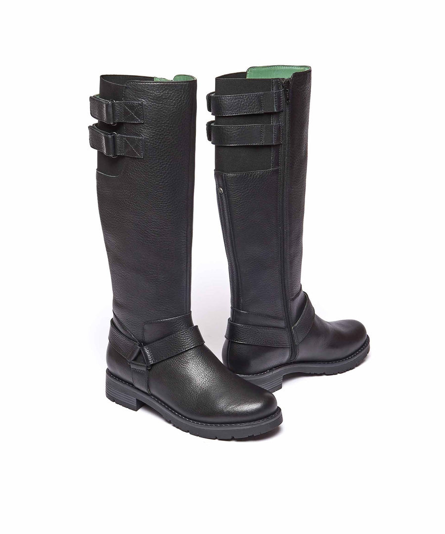 HALDON BLACK
