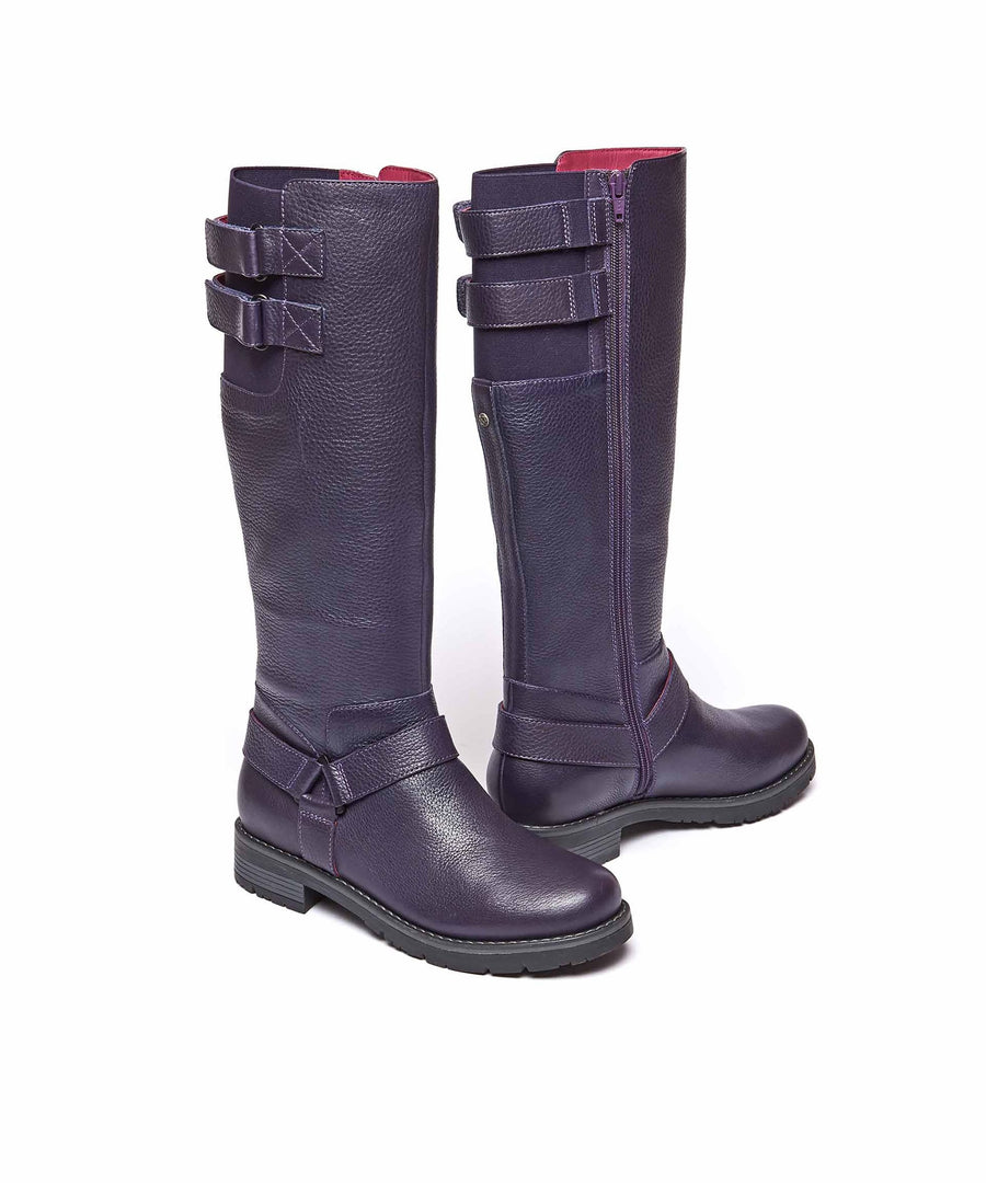 HALDON JEWEL PURPLE