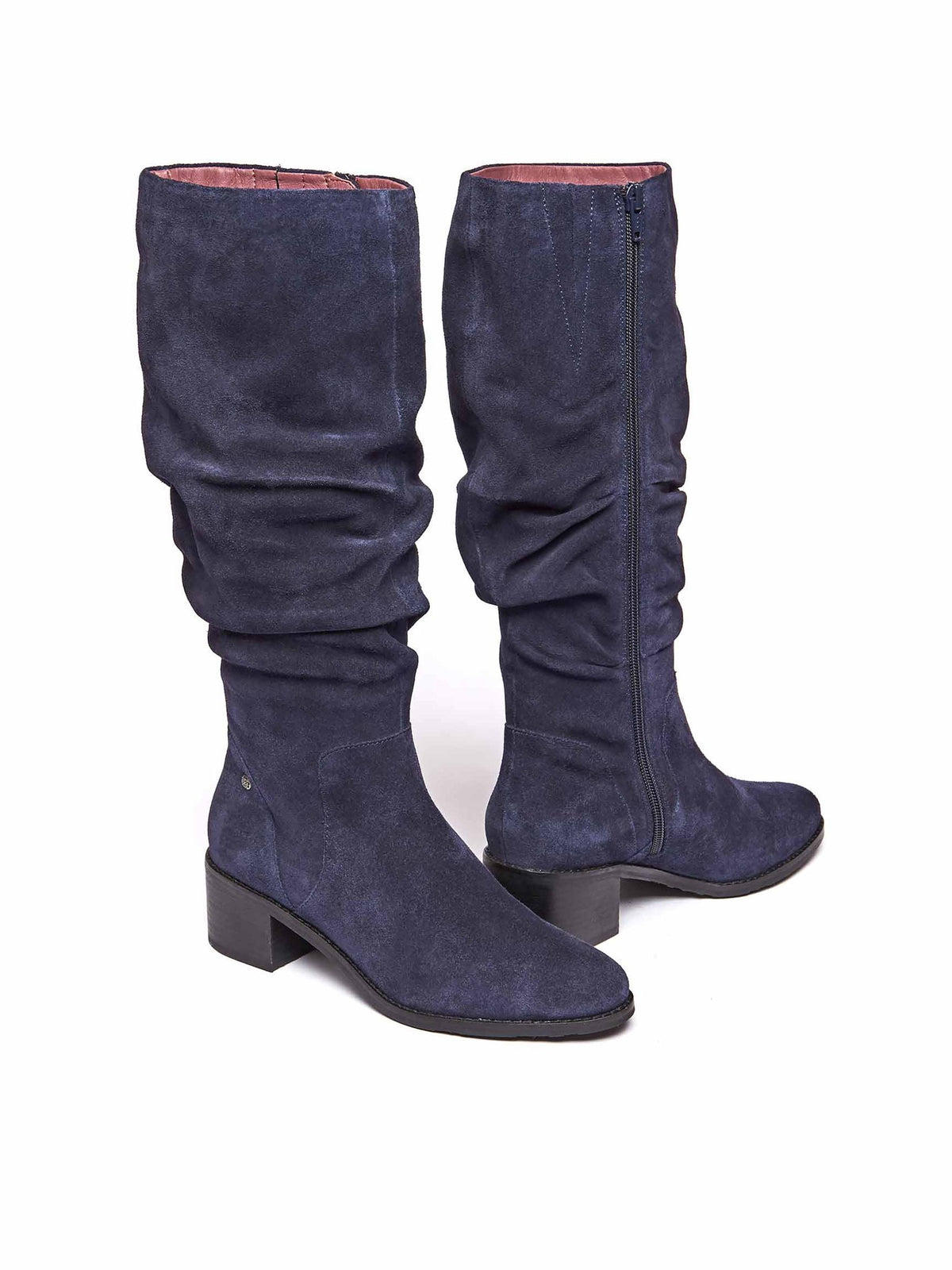Blue UKON - UKON INDIGO