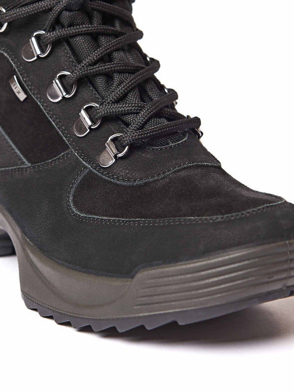 ANCHER BLACK