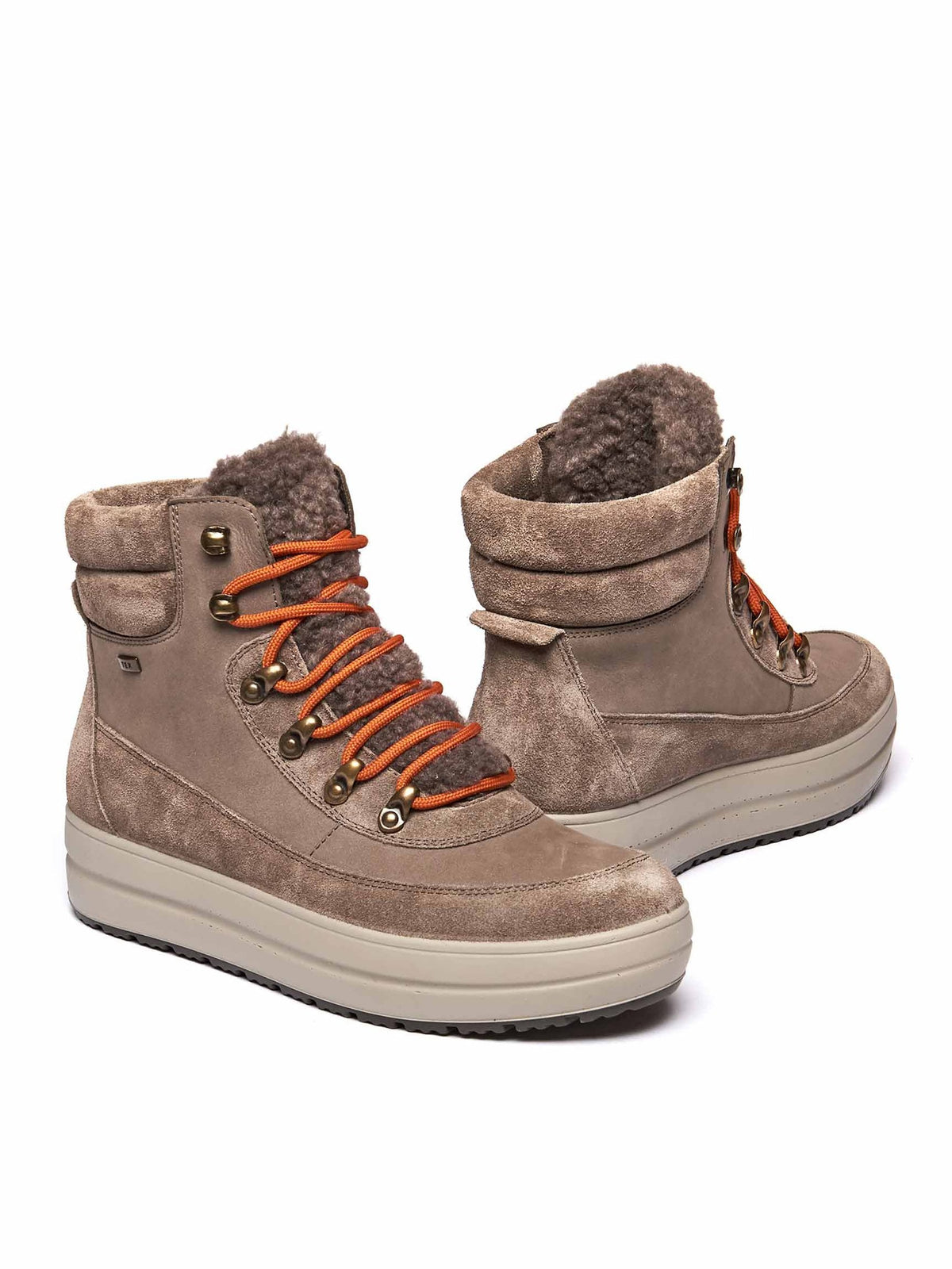 Neutral / Brown HOLNE - HOLNE TAUPE