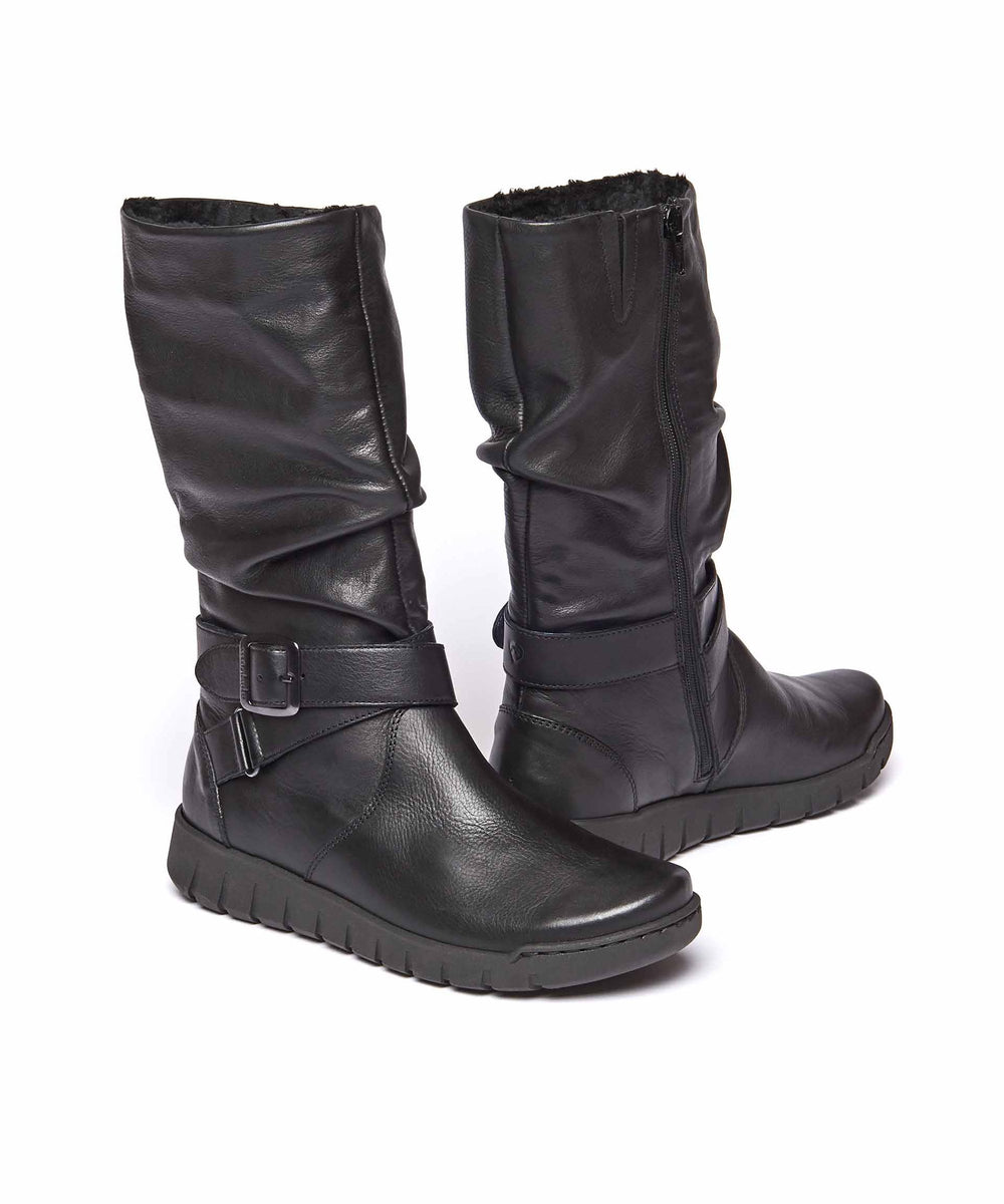 MALMO BLACK
