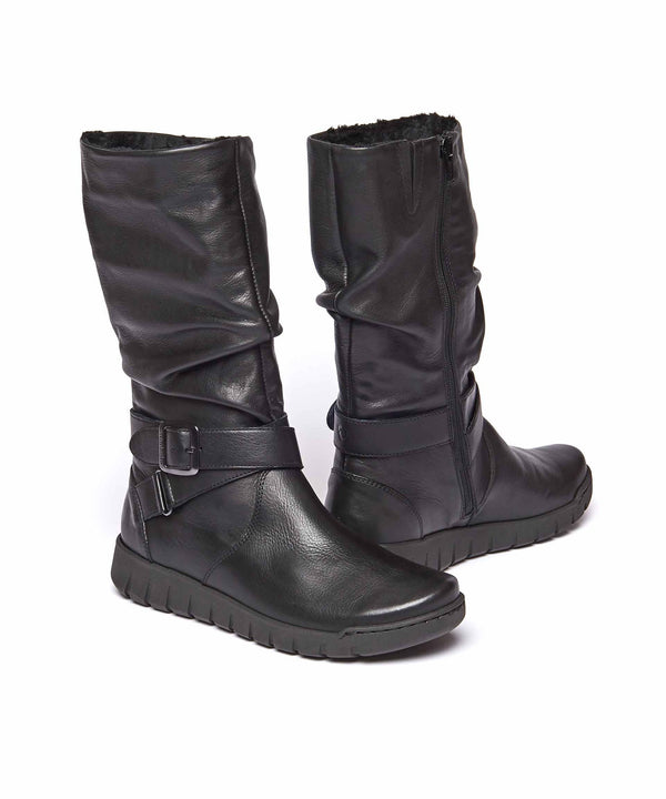 MALMO BLACK