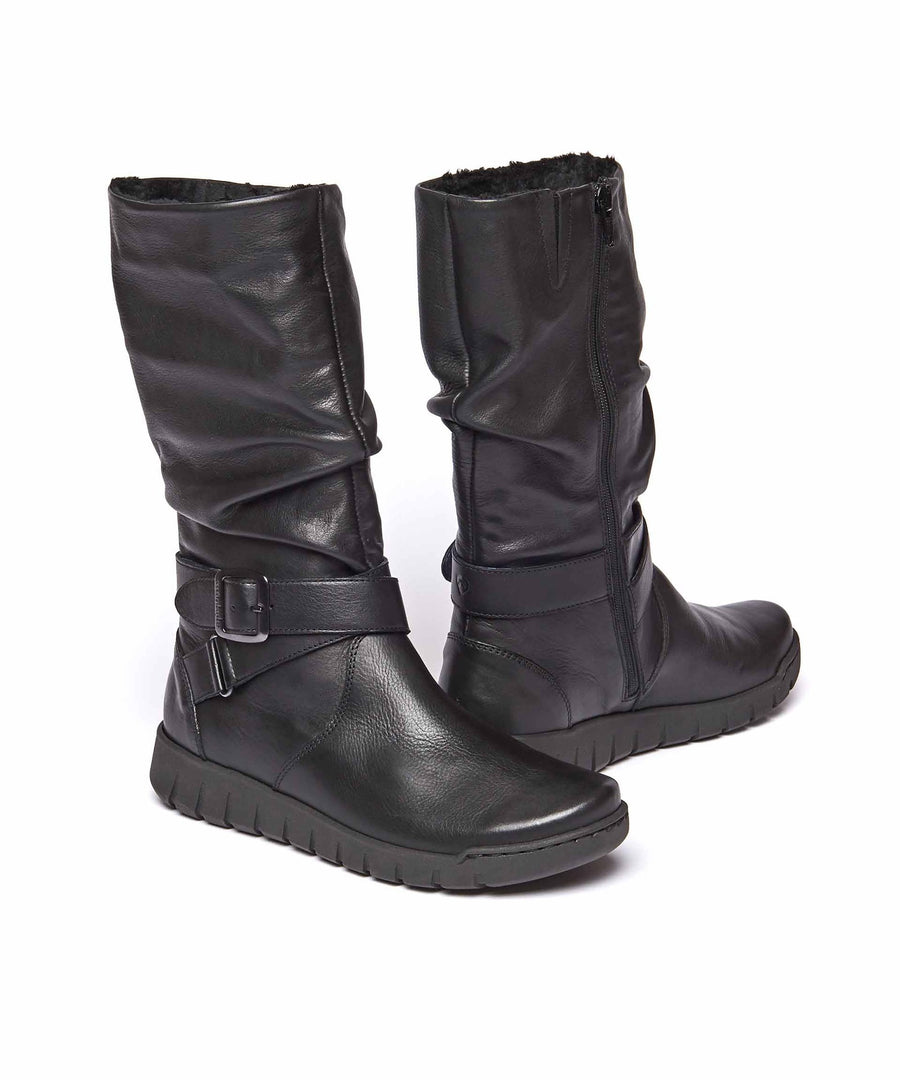 MALMO BLACK