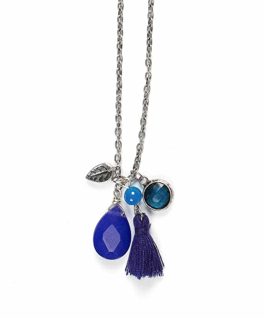IRRESISTIBLE INDIGO