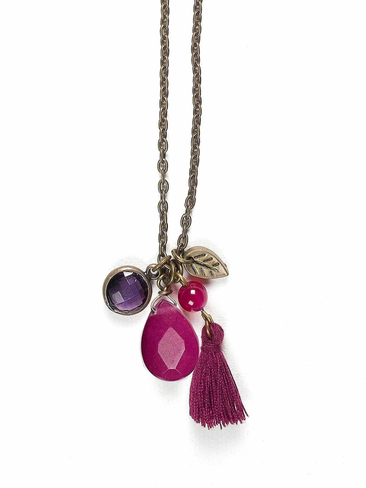 IRRESISTIBLE CRANBERRY