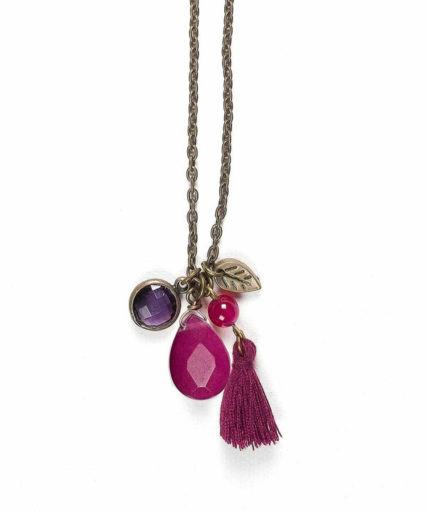 IRRESISTIBLE CRANBERRY