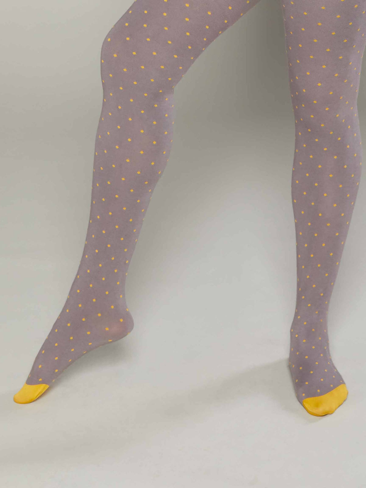 Grey CHOC CHIP - CHOC CHIP GREY/YELLOW