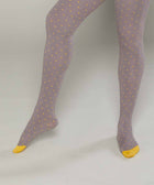 CHOC CHIP GREY/YELLOW