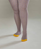 CHOC CHIP GREY/YELLOW