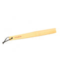 LONG WOODEN SHOEHORN NATURAL