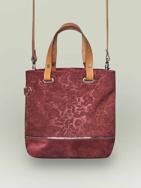 SITAR CABERNET WILDFLOWER EMBOSS