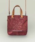 SITAR CABERNET WILDFLOWER EMBOSS