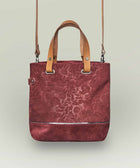 SITAR CABERNET WILDFLOWER EMBOSS