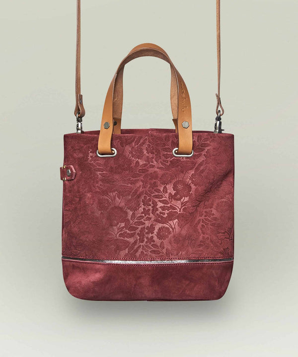 SITAR CABERNET WILDFLOWER EMBOSS