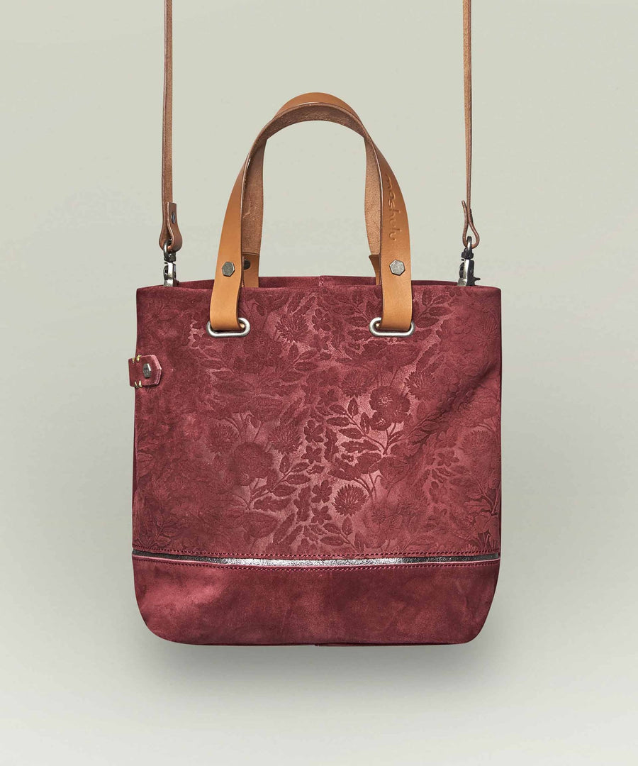 SITAR CABERNET WILDFLOWER EMBOSS