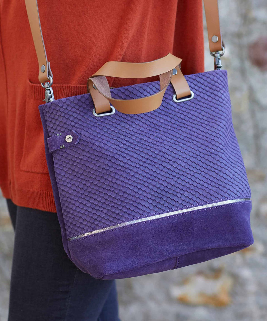 SITAR DEEP VIOLET