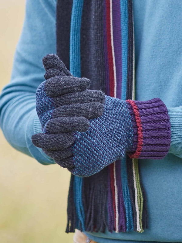 BUTE GLOVE MULTI