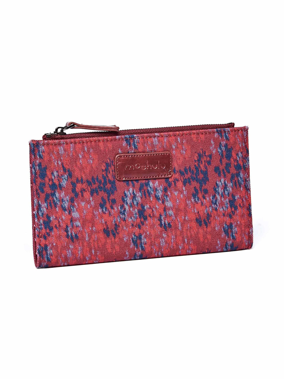 ST AGNES CABERNET FLORAL BLUR