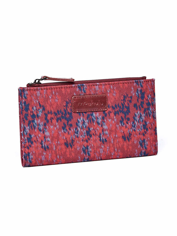 ST AGNES CABERNET FLORAL BLUR