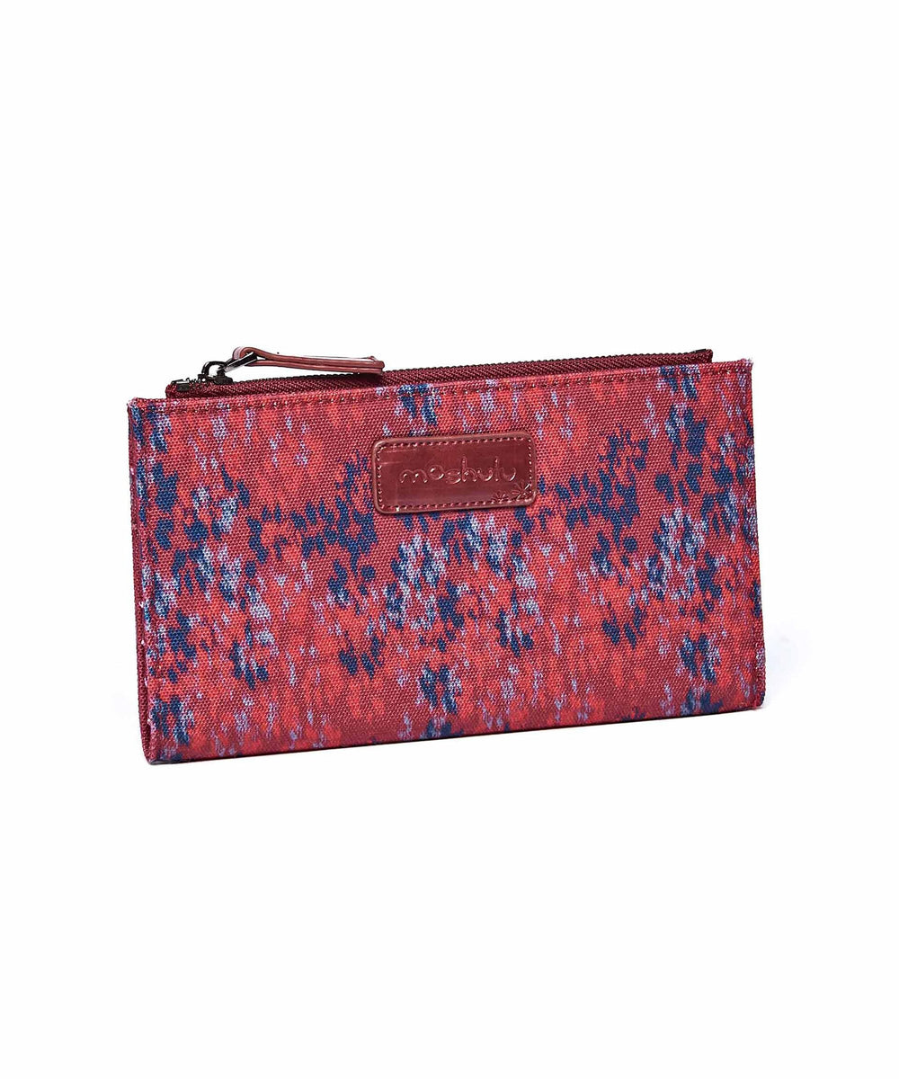 ST AGNES CABERNET FLORAL BLUR