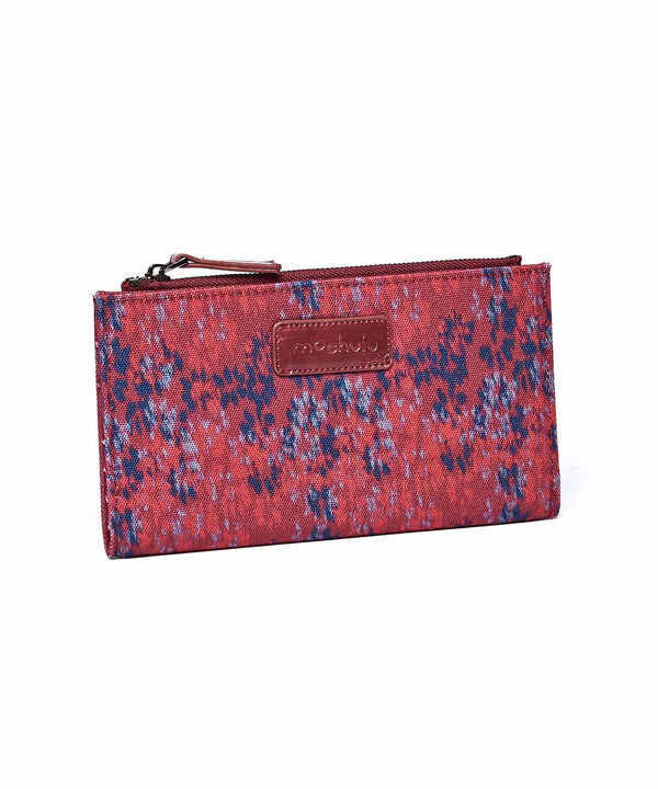 ST AGNES CABERNET FLORAL BLUR